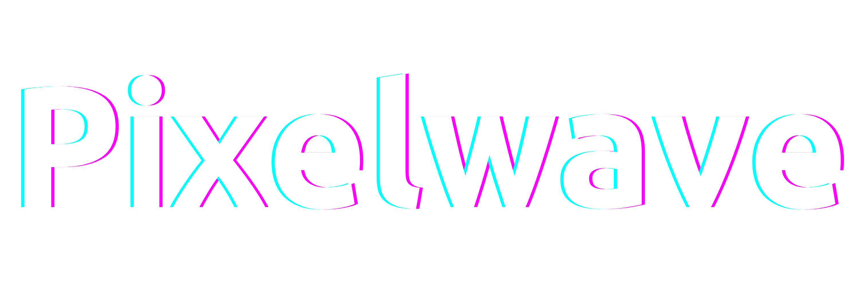 PixelWave